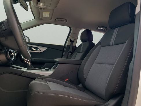 New 2026 Chevrolet Blazer LT FWD image 22