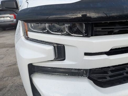Used 2020 Chevrolet Silverado 1500 RST w/ All-Star Edition image 9
