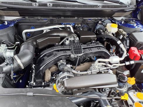 Certified 2026 Subaru Outback Premium AWD/4WD image 16