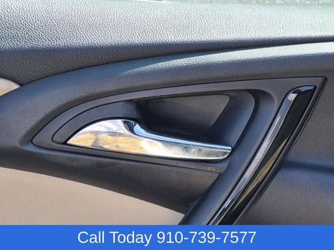 Used 2018 Buick Cascada Premium FWD image 13
