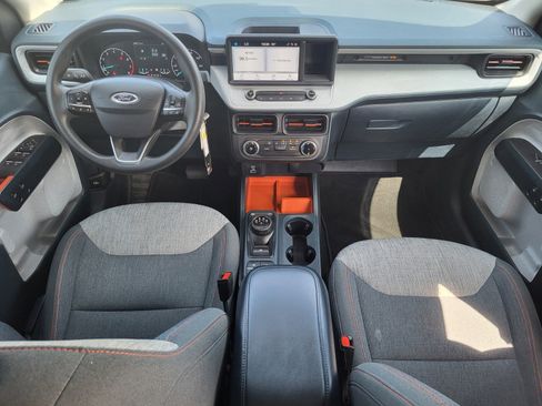 Certified 2023 Ford Maverick XLT w/ Equipment Group 300A Standard image 14