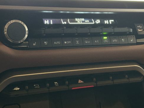 New 2026 Toyota Sequoia 1794 Edition image 20