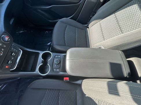 Used 2020 GMC Terrain SLE w/ Driver Convenience Package image 20