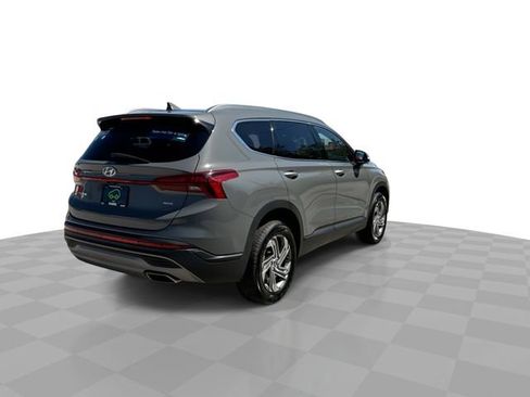 Used 2023 Hyundai Santa Fe SEL image 8