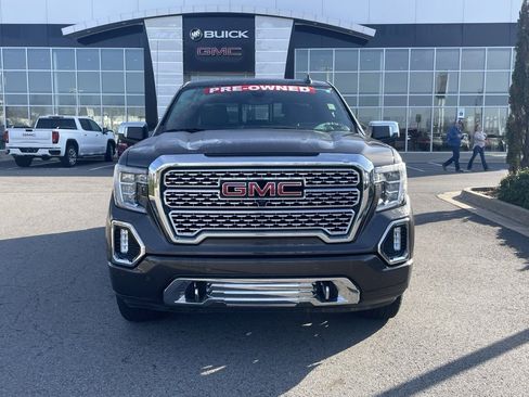 Used 2019 GMC Sierra 1500 Denali w/ Denali Ultimate Package image 2