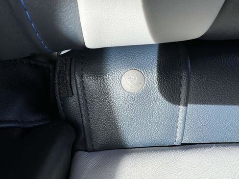 Used 2023 Subaru Crosstrek Hybrid w/ Moonroof Package w/Navigation image 23