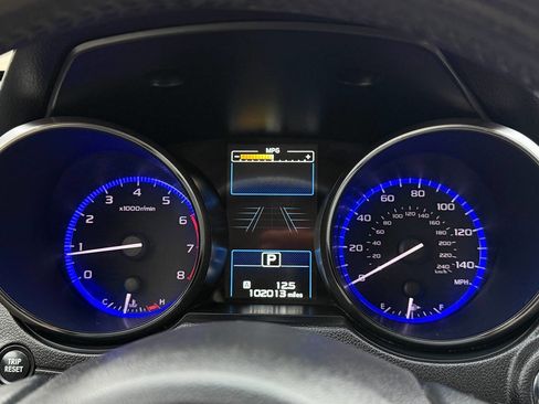 Used 2016 Subaru Outback 2.5i Limited image 30