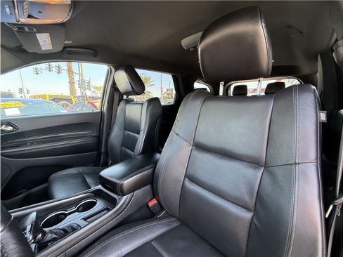 Used 2022 Dodge Durango GT AWD/4WD image 20
