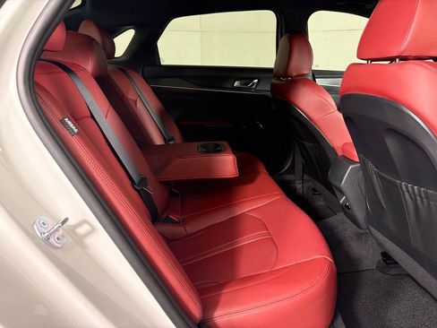 New 2026 Kia K5 GT-Line image 16