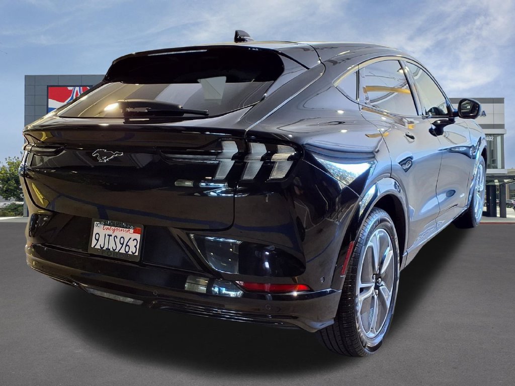 Used 2023 Ford Mustang Mach-E Premium RWD image 24