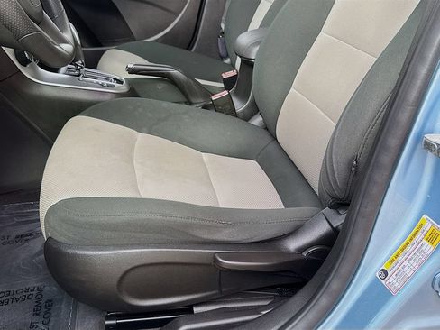 Used 2012 Chevrolet Cruze LS w/ Connectivity Package FWD image 20