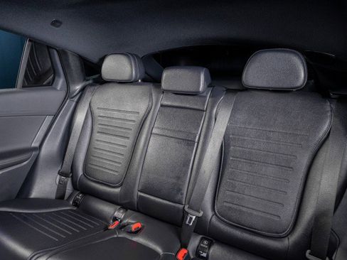 New 2026 Mercedes-Benz GLC 300 4MATIC image 27