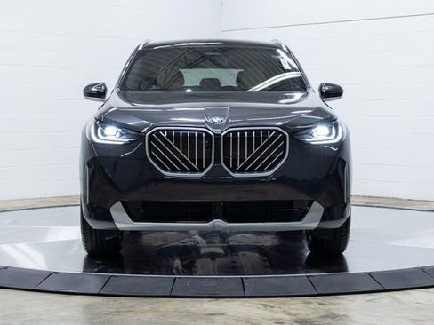 New 2026 BMW X3 xDrive30 w/ Premium Package image 7