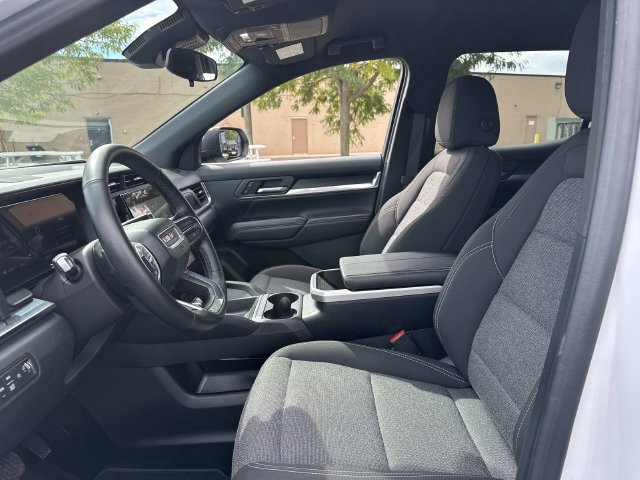 Used 2026 GMC Terrain Elevation AWD/4WD image 11