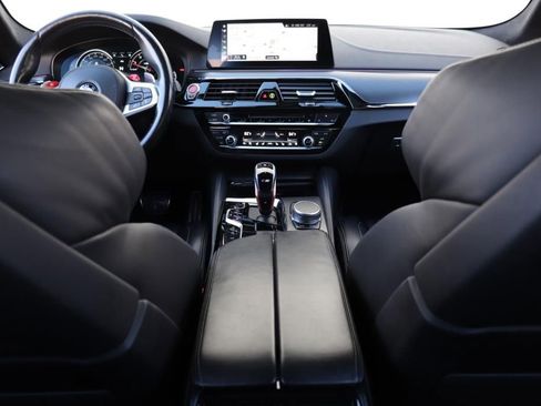 Used 2019 BMW M5 w/ Executive Package image 73