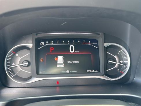 Used 2023 Honda Passport EX-L image 24