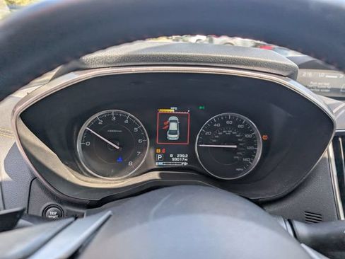 Used 2018 Subaru Crosstrek 2.0i Limited w/ Popular Package #2 AWD/4WD image 21
