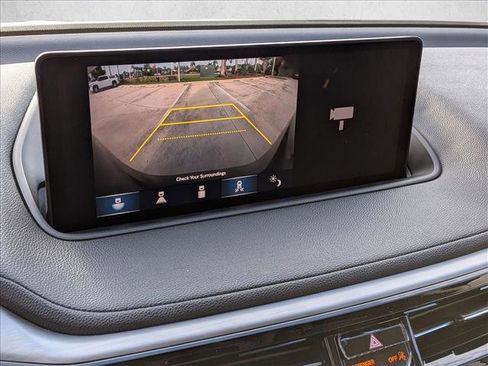 Used 2024 Acura MDX SH-AWD image 11