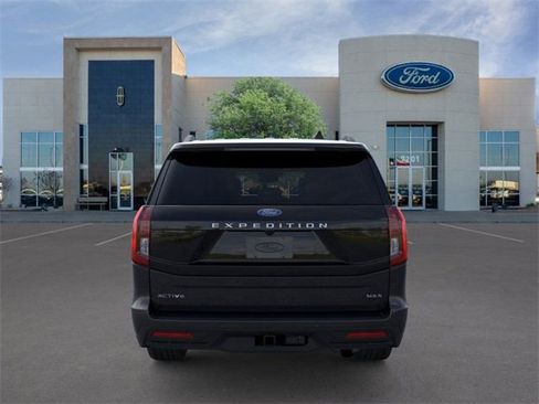 New 2025 Ford Expedition Max Active image 5