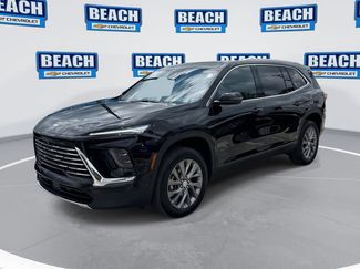 Used 2026 Buick Enclave Preferred FWD video 1