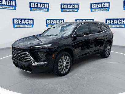 Used 2026 Buick Enclave Preferred