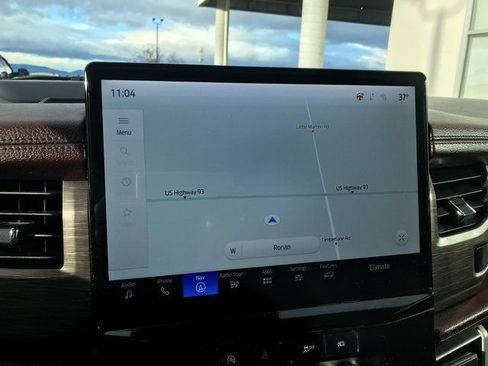 Certified 2024 Ford Expedition Max Limited image 13