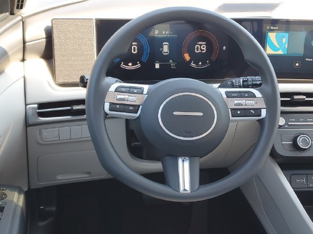 New 2026 Hyundai Tucson SE AWD/4WD image 11
