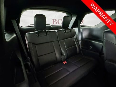 Certified 2024 Ford Explorer ST w/ Equipment Group 401A image 28