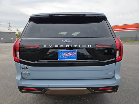 New 2025 Ford Expedition Max King Ranch image 10
