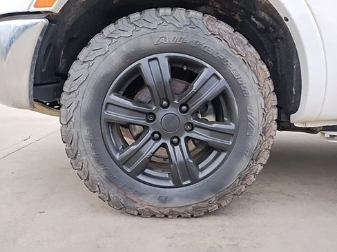 Used 2019 Ford Ranger XLT w/ FX4 Off-Road Package image 10