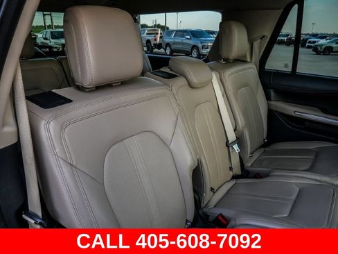 Used 2024 Ford Expedition Max Limited RWD image 26