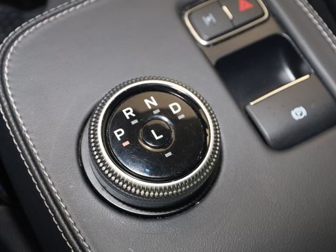 Used 2024 Ford Mustang Mach-E Premium AWD/4WD image 7
