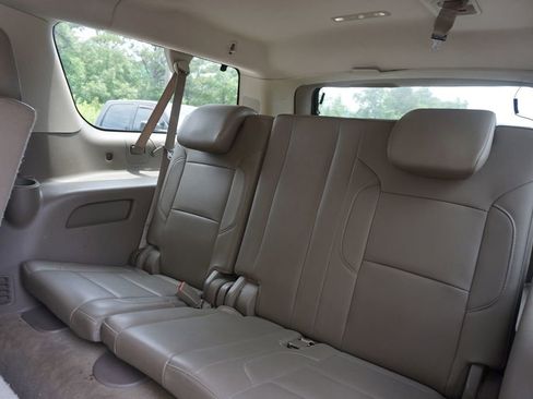 Used 2015 GMC Yukon XL SLT w/ Open Road Package RWD image 16