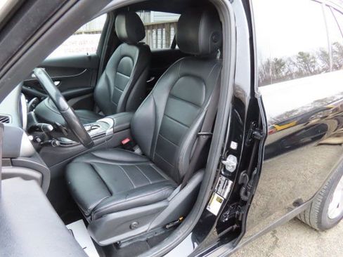 Used 2018 Mercedes-Benz GLC 300 image 19
