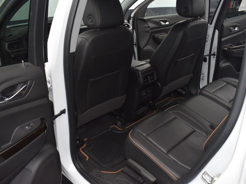 Used 2020 GMC Acadia AT4 w/ Driver Alert Package II image 13