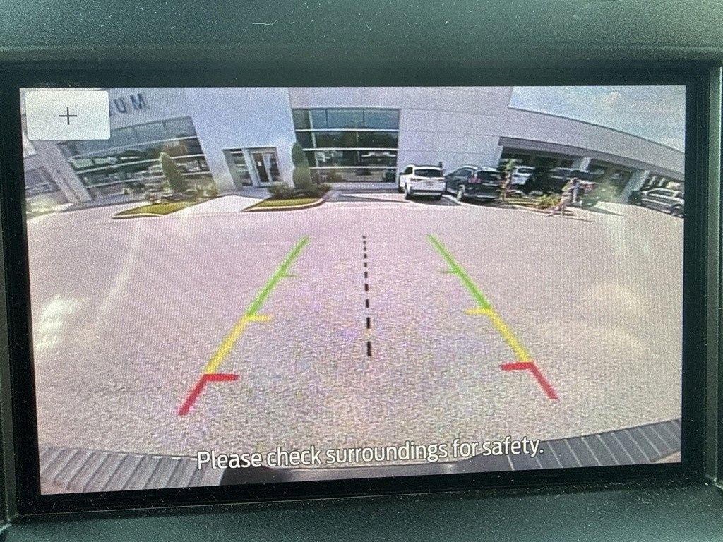 Used 2019 Ford F150 Lariat w/ Trailer Tow Package AWD/4WD image 17