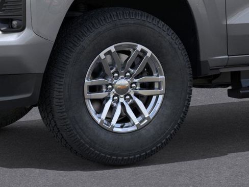 New 2026 Chevrolet Colorado LT w/ LT Convenience Package image 9