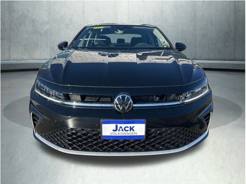 New 2026 Volkswagen Jetta S FWD image 8