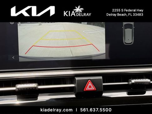 New 2026 Kia Sportage LX FWD image 18