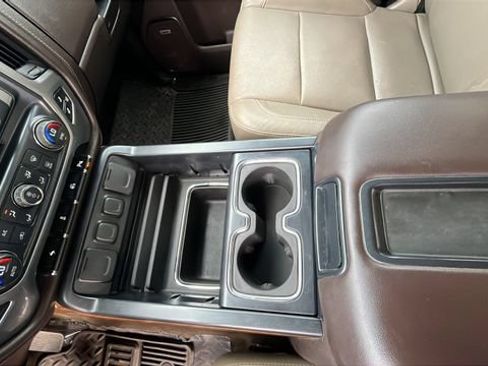 Used 2014 Chevrolet Silverado 1500 LTZ Z71 AWD/4WD image 17