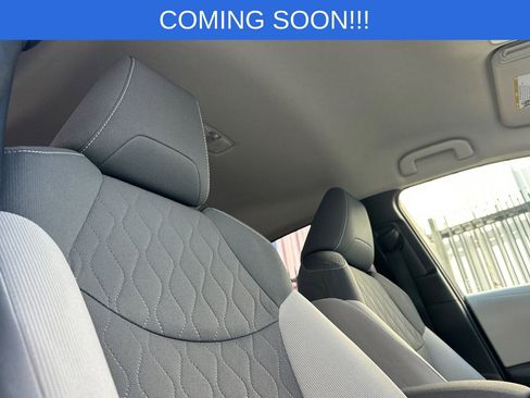 Used 2020 Toyota Corolla LE w/ Carpet Mat Package (TMS) FWD image 17
