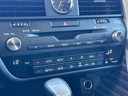 Used 2019 Lexus RX 350 AWD image 21