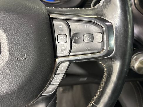 Used 2020 RAM 1500 Limited RWD image 19