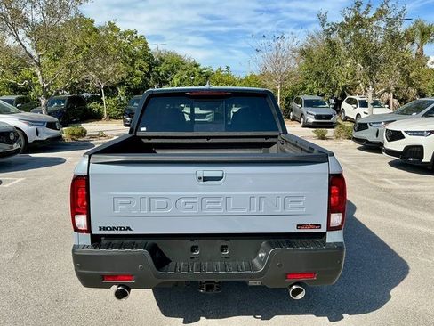New 2026 Honda Ridgeline TrailSport image 5