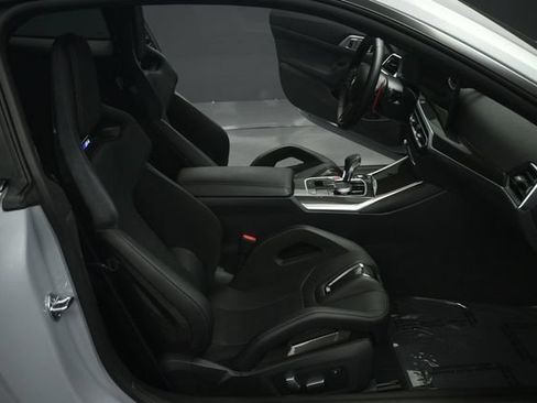 Used 2024 BMW M4 xDrive Competition AWD/4WD image 52