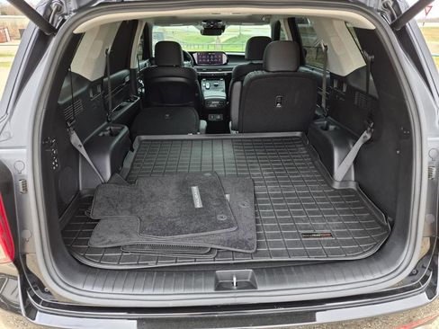 Used 2023 Hyundai Palisade Limited image 9