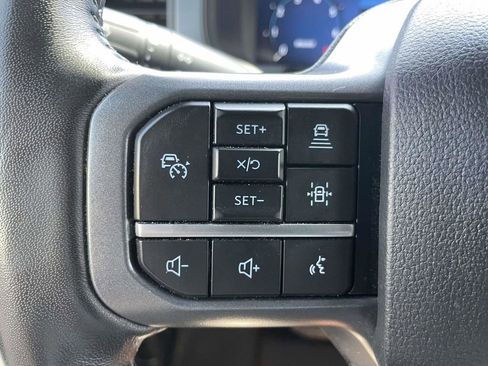 Used 2024 Ford F150 Lariat w/ Bed Utility Package AWD/4WD image 28