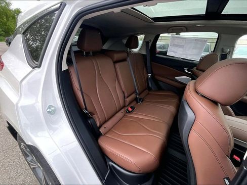 New 2026 Acura RDX SH-AWD w/ Technology Package image 15
