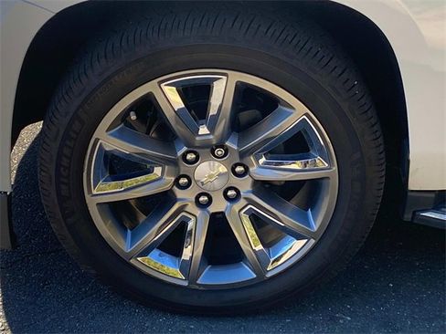 Used 2017 Chevrolet Tahoe Premier image 6