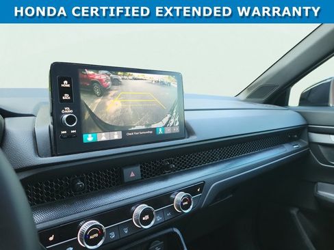 Used 2025 Honda CR-V Sport-L image 39